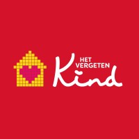 Het Vergeten Kind logo - Similar company to Stichting Jeugddorp De Glind
