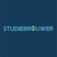 Studiebrouwer logo - Similar company to Visuallicious
