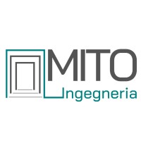 MITO Ingegneria logo - Similar company to Evocell&Mobius
