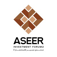 Aseer Investment Forum logo - Similar company to The Three Group