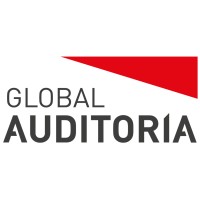 GLOBAL AUDITORÍA logo - Similar company to Ge Comunicación