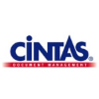 Cintas Document Management Europe