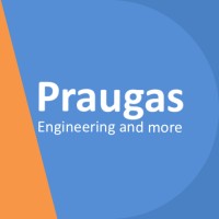 Praugas - Consultancy services logo - Similar company to Jonukas.Lt | Tinkama Dovana Garantuota
