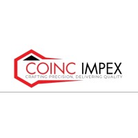 Coinc Impex logo - Similar company to Empire Precision