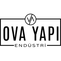 OVA END. YAPI SAN. TİC. A.Ş logo - Similar company to Bandırma Doğan Yapı İnşaat Taah. San. Ve Tic. Ltd. Şti.