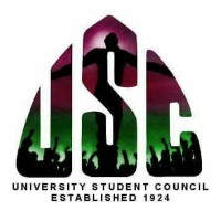 UP Diliman University Student Council logo - Similar company to Up Business Management Society