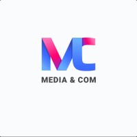 Media et Com logo - Similar company to Posix Inc.