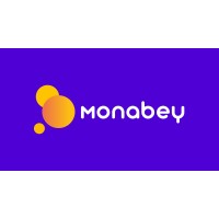 Monabey logo - Similar company to Boomstarter