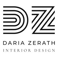 DARIA ZERATH DESIGN logo - Similar company to Specimens