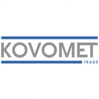 KOVOMET TRADE logo - Similar company to Hart Engineering