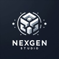 NexGen Studio logo - Similar company to Braymont.Co