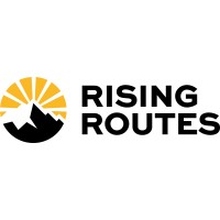 Rising Routes Alliance logo - Similar company to The Center For Community Transportation