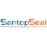 SantopSeal Corporation logo - Similar company to Simolex Rubber Corporation