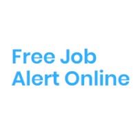 Free Job Alert Online logo - Similar company to Tb Proof