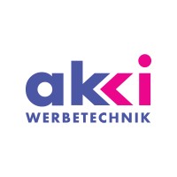 akki Werbetechnik logo - Similar company to Cmsmedia