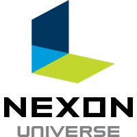 Nexon Universe logo - Similar company to Neople