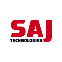 S.A.J Technologies UK logo - Similar company to Uh Venues