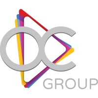 OC Group E-Learning Company logo - Similar company to Elearnit
