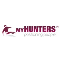 MYHUNTERS® GmbH logo - Similar company to Soluts