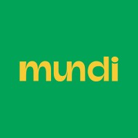 Mundi logo - Similar company to Ripplestarters