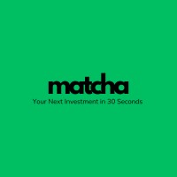 matcha logo - Similar company to Venture Weavers