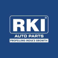 RKI AUTO PARTS logo - Similar company to Rki