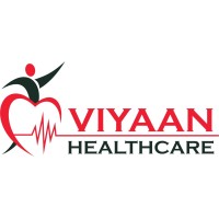 VIYAAN HEALTHCARE logo - Similar company to Pwa And Mobile App