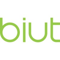 BIUT logo - Similar company to Cad Plus Technologies
