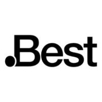 Best Top-Level Domain logo - Similar company to Web.Best