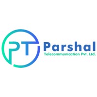 Parshal Tele Communication Pvt. Ltd. logo - Similar company to Teaorb
