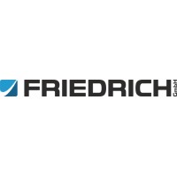 Friedrich GmbH – Edelstahl in Spitzenform logo - Similar company to Lerchenmüller Systeme Gmbh