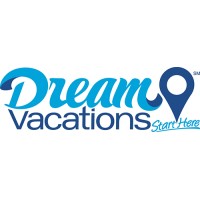 Dream Vacations Christy Scannell logo - Similar company to Camping Timelapse