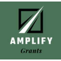 AmplifyGrants logo - Similar company to Bil Conference Tunisia
