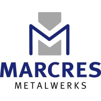 Marcres Metalwerks logo - Similar company to Mg Mechanical Contracting, Inc.