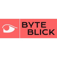 ByteBlick logo - Similar company to E-Necker Gmbh