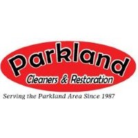 Parkland Cleaners & Restoration logo - Similar company to Glasvan Great Dane