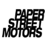 Paper Street