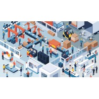 Entreprise ETTAKI logo - Similar company to Innomark