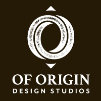 Of Origin Design Studios logo - Similar company to Dhs Lighting Design