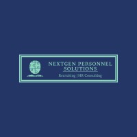 NextGen Personnel Solutions logo - Similar company to Sortor Group