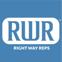Right Way Reps logo - Similar company to Raised Right