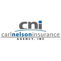 Carl Nelson Insurance Agency, Inc. logo - Similar company to Sentry Ag Services