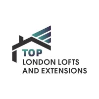 TOP LONDON LOFTS AND EXTENSIONS logo - Similar company to Slightly Quirky Ltd