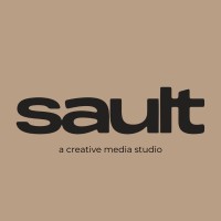 Sault Media logo - Similar company to Minna Studio