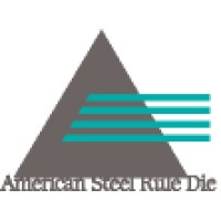 American Steel Rule Die logo - Similar company to Srd Steel Rule Dies Inc