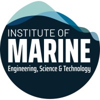 Institute of Marine Engineering, Science & Technology (IMarEST) logo - Similar company to R-Tech Materials