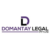 Domantay Legal Pty Ltd logo - Similar company to Tick Box Conveyancing