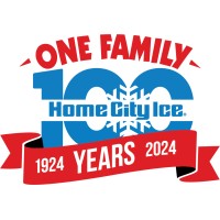 Home City Ice