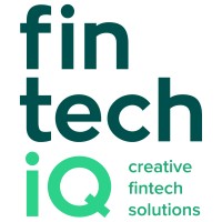 FintechIQ logo - Similar company to Fintech Iq