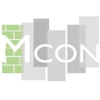 MCON Building Contracting logo - Similar company to Ewan Square Building Contracting Llc
